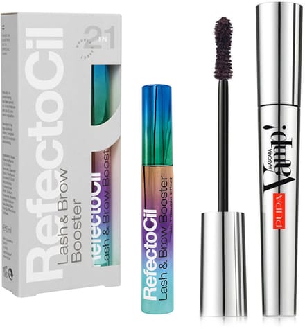 Refectocil Lash & Brow Booster Wimperserum - Verstevigend - 15ml