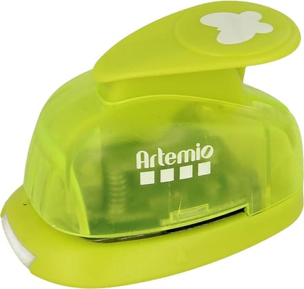 Artemio small pons vlinder 1,6 cm