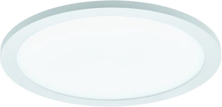 EGLO Sarsina-A Plafondlamp - 30 cm - Wit