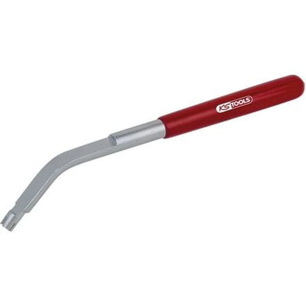 Wasmondstukken instelgereedschap voor Opel, 145 mm KS Tools 140.2359
