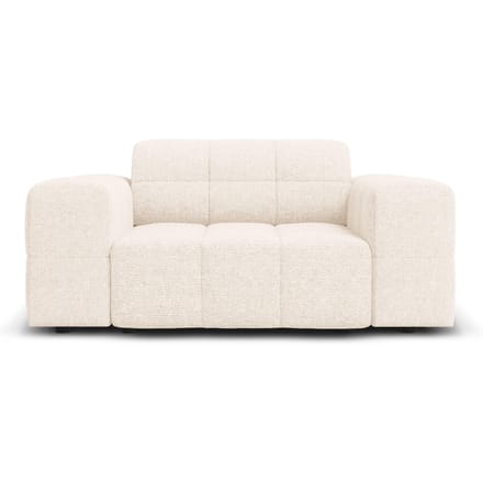 Fauteuil Chicago chenille | Cosmopolitan Design