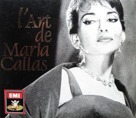 L'Arte de Maria Callas