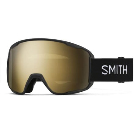 Smith Preview - Black-Black