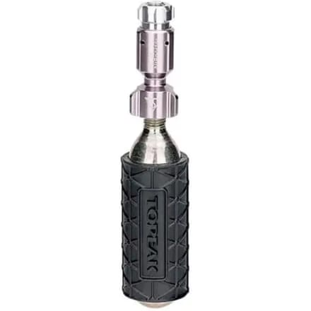 Co2 patroon Topeak Micro Air Booster Inflator-16gr