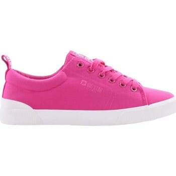 Lage Sneakers Big Star KK274051