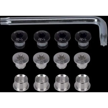 Fsa Kit For Atb Krukasbout Zilver 14