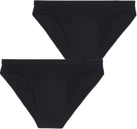 HOM Katoenen minislip van Supreme