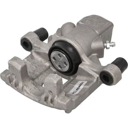 Remklauw FERODO FCL694601, achter links