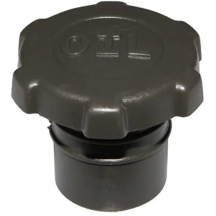 Bouchon niveau huile P2R pour Scooter Piaggio 50 Typhoon Avant 2020 Neuf