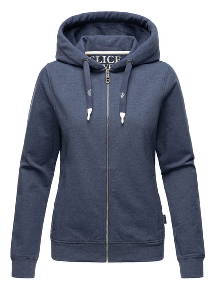 Navahoo dames sweatvest Engelshaar – Warm, Stijlvol & Comfortabel