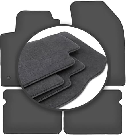 Premium automatten voor: Fiat Bravo II hatchback (2007-2012)