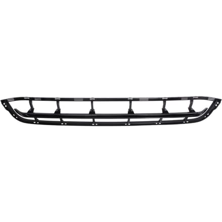 Bumper - onderdelen BLIC 6502-07-0097917P