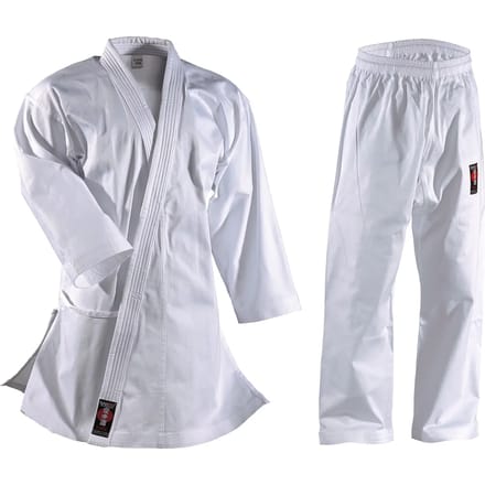 Kimono karate Danrho Kime