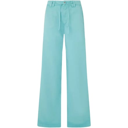 Pepe Jeans Tammy Broek Blauw M Vrouw