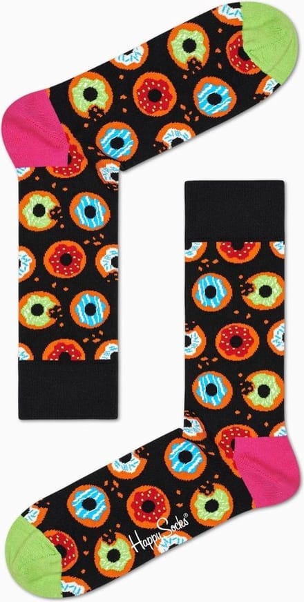 Happy Socks - Donut
