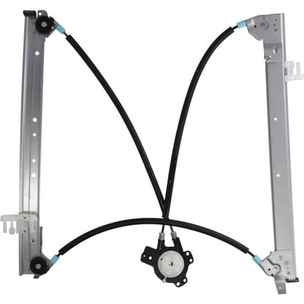 Raamregelaar MAGNETI MARELLI 350103170096 rechts