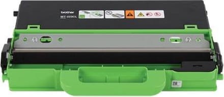 Brother WT-223CL reserveonderdeel voor printer/scanner Afvaltonercontainer Multifunctioneel