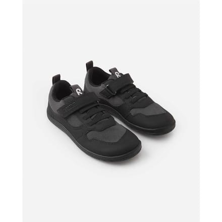 Reima Telmin Barefoot Schoenen Zwart EU 39 Kinderen