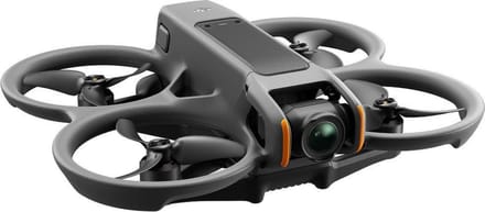 DJI Avata 2 Pro-View Combo drone - race drone - fpv racer - Goggle 2 - 4k fpv drone racer
