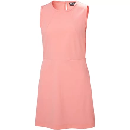 Dames t-shirt jurk Helly Hansen Thalia