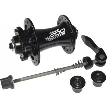 Voorste schijfnaaf Sram 900 28H 6T