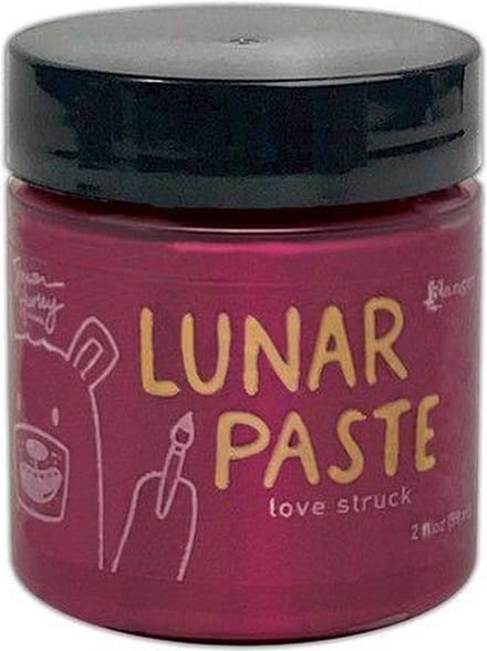 Ranger Simon Hurley - Lunar Paste - love struck HUA85386 Simon Hurley (02-24)