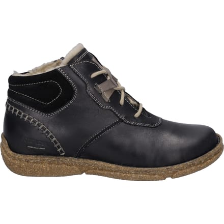 JOSEF SEIBEL Neele 62 | Enkellaars voor Dames | zwart