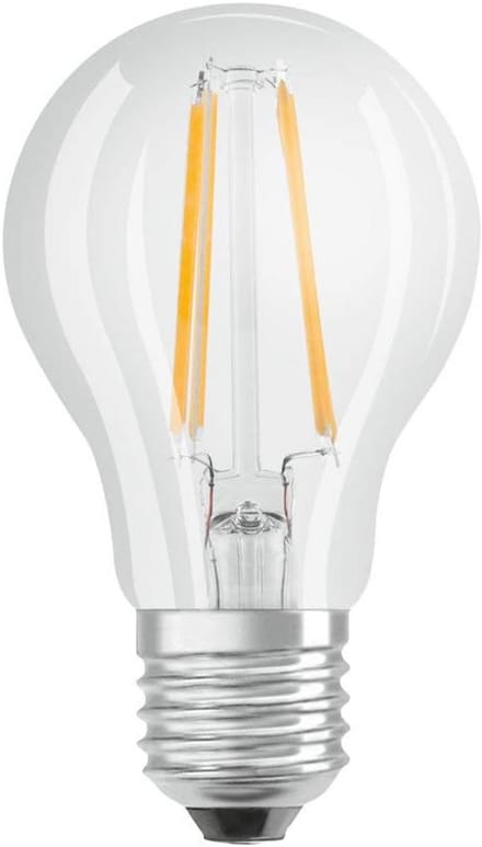 Ledlamp E27 - Standaard Lamp - Mooi Daglicht - Energie-efficiënt - 7 Watt - Helder