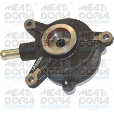 Meat & Doria Vacuümpomp, remsysteem VLEES & DORIA 91088