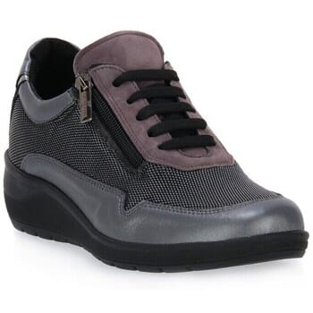 Sportschoenen Grunland ANTRACITE 69DAFE