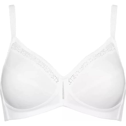 Katoenen damesbeha Triumph Beauty