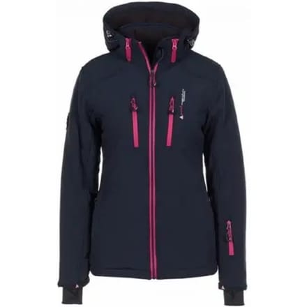 Dames ski-jas Peak Mountain Anadi