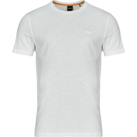 BOSS  T-shirt Korte Mouw Tegood