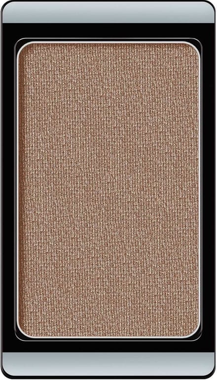 Artdeco - Eyeshadow Duochrom 0,8 g 208 Elegant Brown -