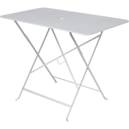 Fermob BISTRO klaptafel rechthoekig - 01 katoenwit - 97 x 57 cm
