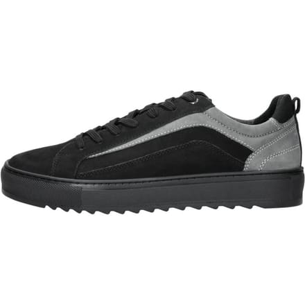 SUB55 Sneakers Laag Sneakers Laag - zwart - Maat 41
