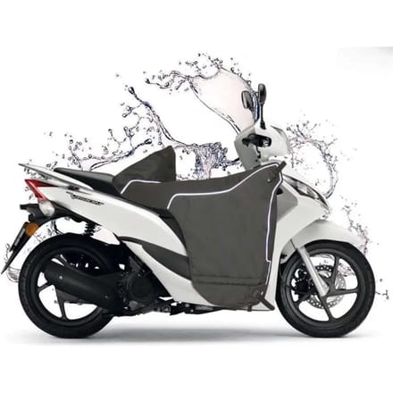 Universeel motorschort Bagster switch'r