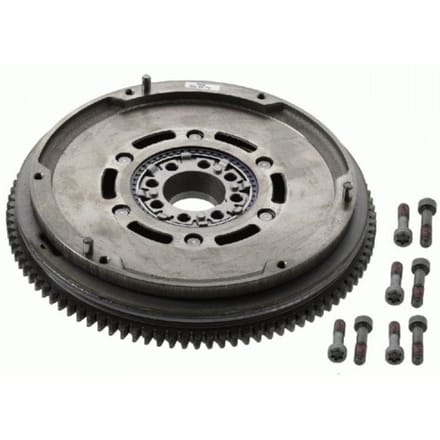 Dubbel massa vliegwiel SACHS 2294 501 174