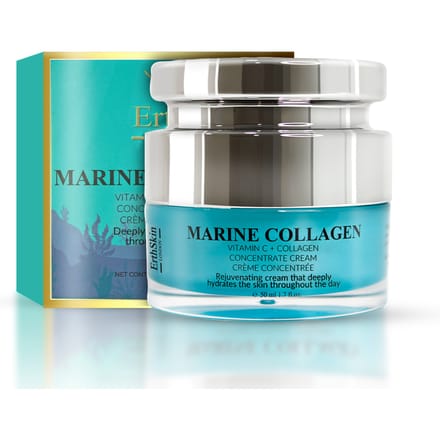 ErthSkin London Sea Glow Vitamine C Concentraat Crème 50