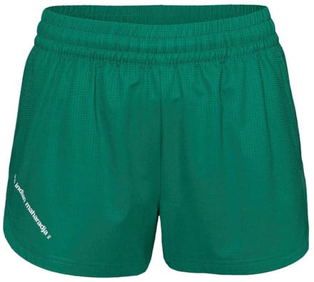 The Indian Maharadja Kadiri 2-in-1 Agility Short Dames - Maat S