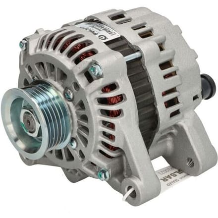 Driefasige generator PULSAR ROTATING ELECTRICS PSR10021