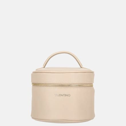 Valentino Bags Faby toilettas beige