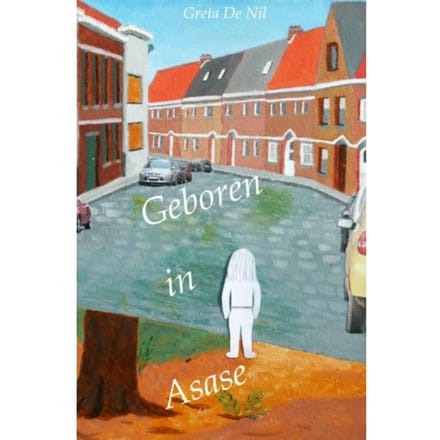 Geboren In Asase - Greta de Nil