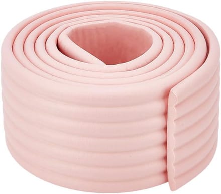 Ladder Kussens - Antislip Strips - Meubel Bescherming - Zelfklevend - 2 meter - Roze
