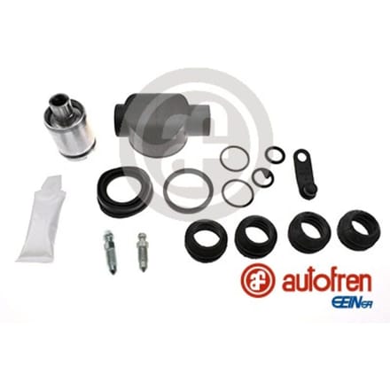 Reparatieset, remklauw AUTOFREN SEINSA D41625K