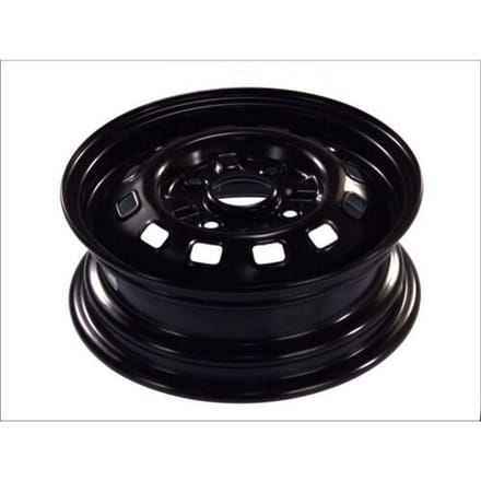 Stalen velg 13 inch KOREA 4x100 5J ET45