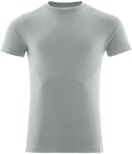 Mascot Crossover T-shirt 20482-786 - Zilvergrijs - M