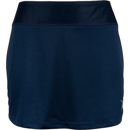 Gilbert Netball Eclipse Skort Girls - 9 - 10 Yrs - Donker Navy