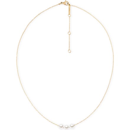 Daniel Wellington DW Pearl One Size Gold