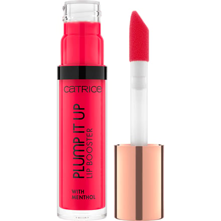 Lipgloss Catrice Volumegevende Gloss Plump It Up Lip Booster